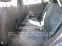 2021 Renault Captur