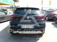 2021 Renault Captur