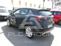 2021 Renault Captur