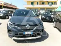 2021 Renault Captur