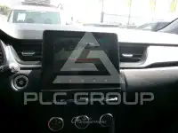 2021 Renault Captur