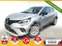 2021 Renault Captur