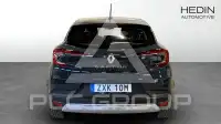 2021 Renault Captur