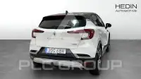 2021 Renault Captur