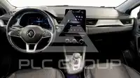 2021 Renault Captur