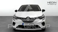 2021 Renault Captur