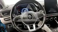 2021 Renault Captur