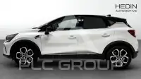 2021 Renault Captur