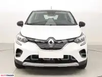 2021 Renault Captur
