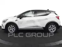 2021 Renault Captur