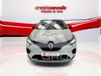 2021 Renault Captur