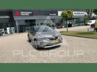 2021 Renault Captur