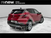 2021 Renault Captur