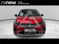 2021 Renault Captur