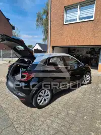 2021 Renault Captur