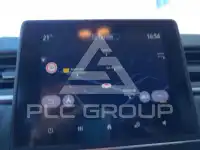 2021 Renault Captur