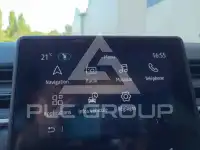 2021 Renault Captur