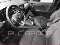 2021 Renault Captur