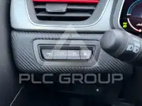 2021 Renault Captur