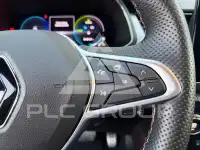 2021 Renault Captur