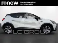 2021 Renault Captur