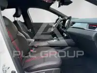 2021 Renault Captur