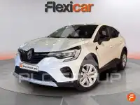 2021 Renault Captur