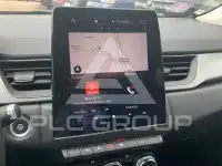 2021 Renault Captur