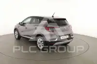 2021 Renault Captur