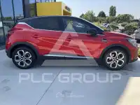 2021 Renault Captur
