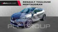 2021 Renault Captur