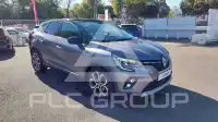 2021 Renault Captur