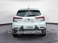 2021 Renault Captur