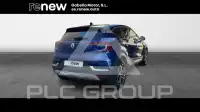 2021 Renault Captur