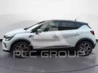 2021 Renault Captur