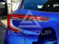 2021 Renault Captur