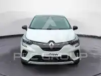 2021 Renault Captur