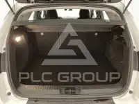 2021 Renault Captur