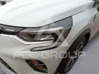 2021 Renault Captur