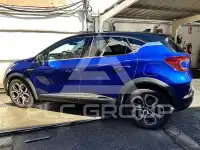 2021 Renault Captur