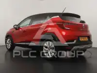 2021 Renault Captur