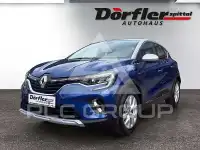 2021 Renault Captur