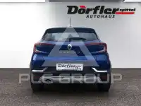 2021 Renault Captur