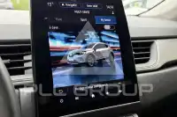 2021 Renault Captur
