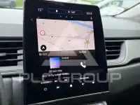 2021 Renault Captur