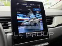 2021 Renault Captur