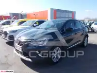 2021 Renault Captur