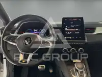 2021 Renault Captur