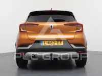 2021 Renault Captur