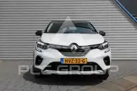 2021 Renault Captur